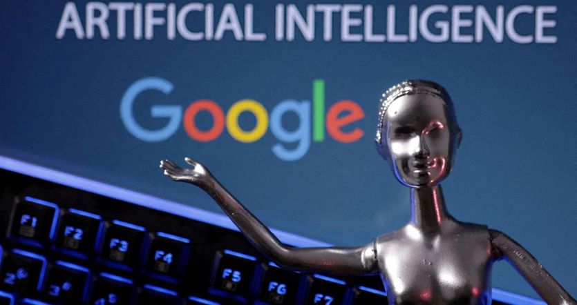 Google experiments with artificial intelligence tools capable of writing news