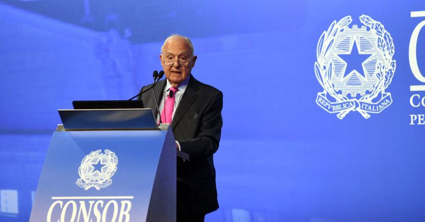 Mercati Regole E Le Sfide Lanciate Dall Innovazione Il Sole 24 Ore