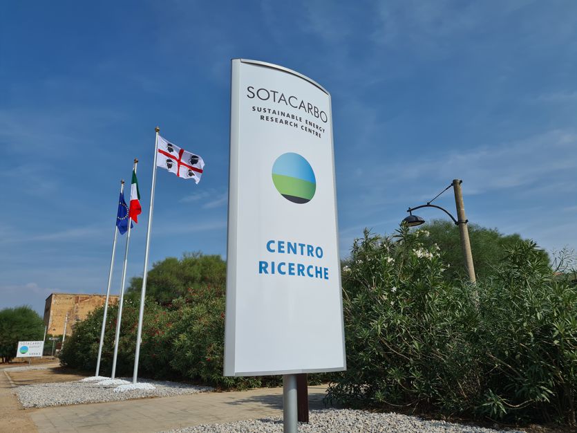 From the "Great Coal Mine" to green hydrogen, the Sotacarbo plan