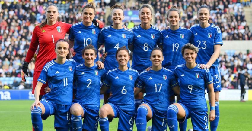 Women's football needs everyone's facts, after intentions