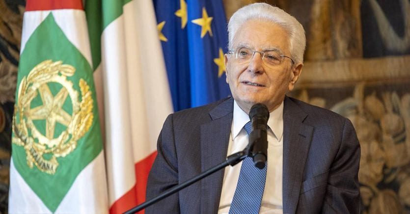 Mattarella authorizes sending Nordio bill to the Chambers