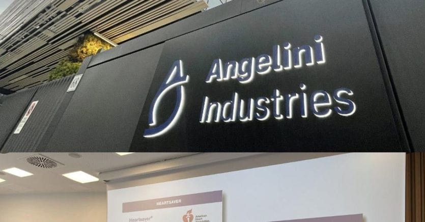 Expo Roma 2030, Angelini becomes a partner of the Foundation