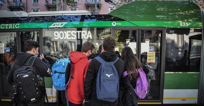 Bonus Trasporti Le Novità Dal 1° Settembre 2023 Il Sole 24 Ore 8027