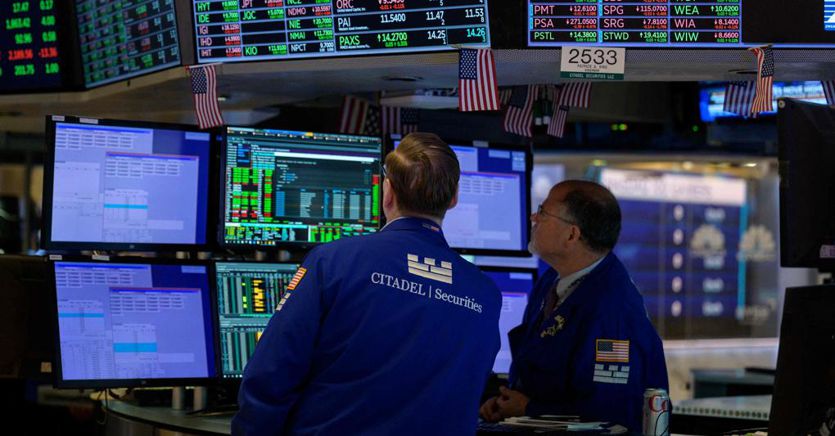 Borse, Per L'Europa Finale In Allungo Con Wall Street. Piazza Affari ...