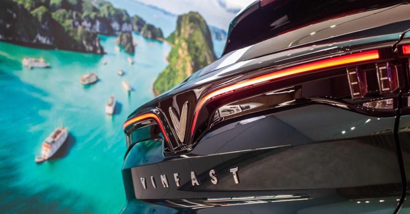 VinFast: The Rise and Volatility of Vietnam’s Electric Car Startup