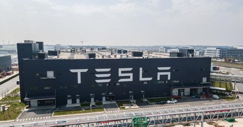 Tesla, la Turchia cerca il sorpasso sull’India per la prossima fabbrica