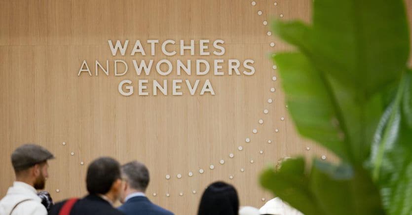 Watches and Wonders, l’edizione 2024 sale a 55 brand