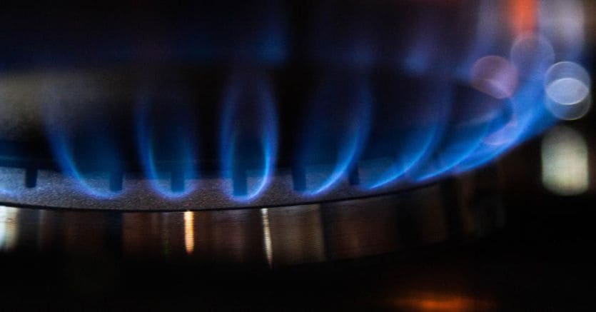 Bolletta Del Gas: Prezzo In Crescita Del 2,3% Per I Consumi Di Agosto ...