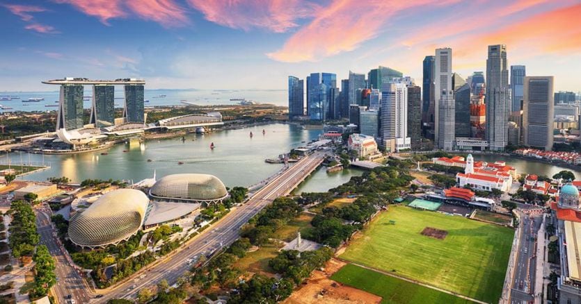 Economie più libere del mondo, dopo 53 anni Singapore scalza Hong Kong