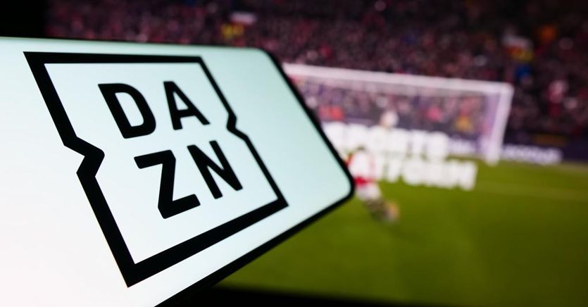 Dazn punta alla Ligue 1 francese, da unire alla Serie A