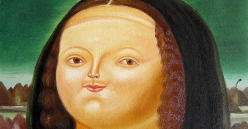Adiós a Fernando Botero, pintor inconformista de voluminosas redondez