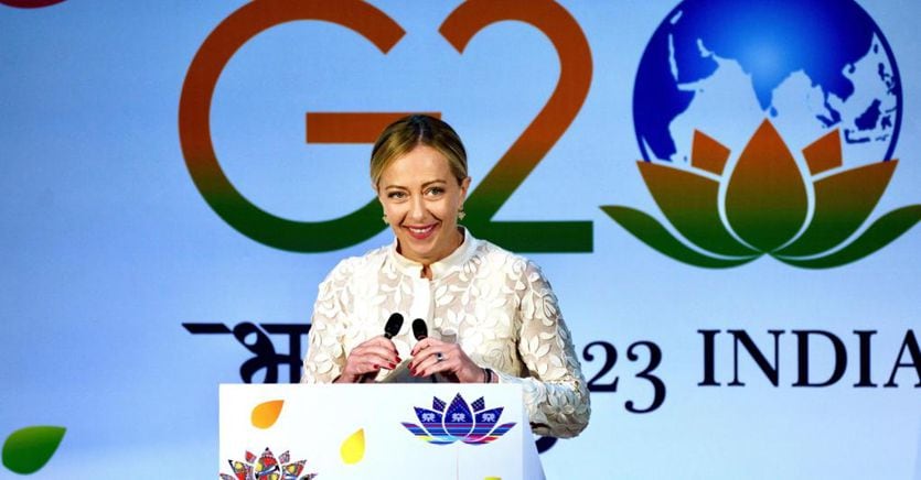 G20, il bilancio di Meloni: dalla nuova centralità africana ai rapporti da chiarire con la Cina –