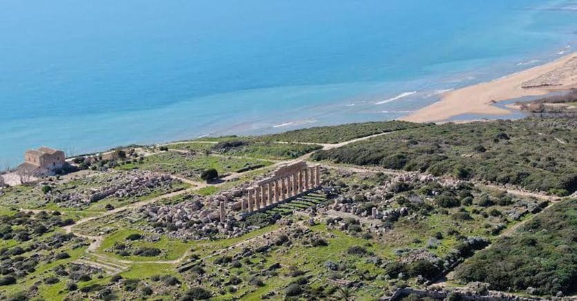 Viaggio in Sicilia tra le meraviglie della Costa del Mito