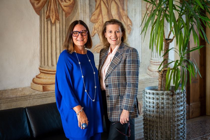 Kering Eyewear, sustainability grows with support for suppliers