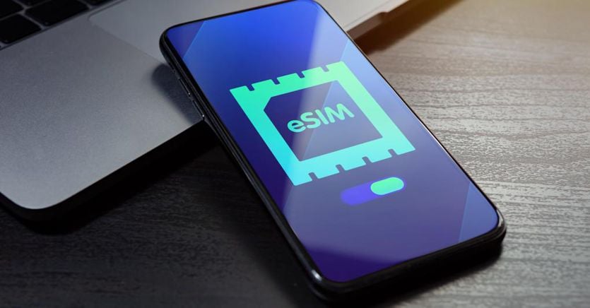 eSim, increasingly easier and cheaper to activate them: the 2023-2024 guide