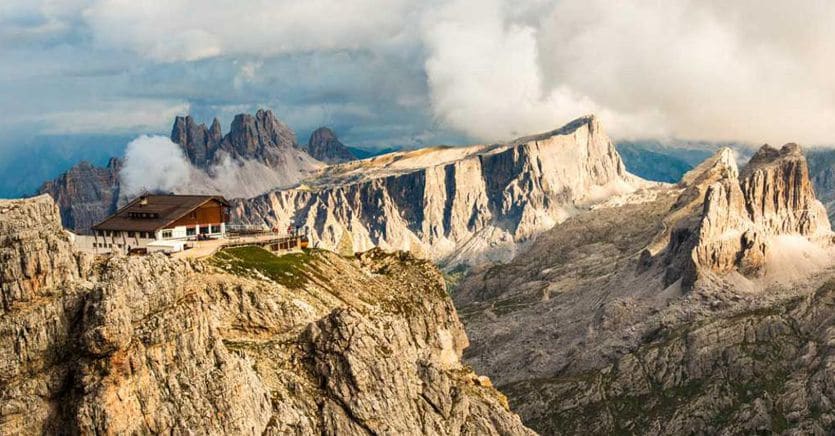 La ricetta di Cortina su come ridisegnare ospitalità e accoglienza