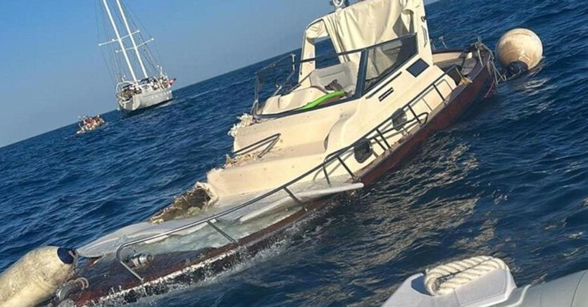 Balboni, da oggi stessa pena per omicidio stradale e nautico: è stato colmato un vuoto normativo