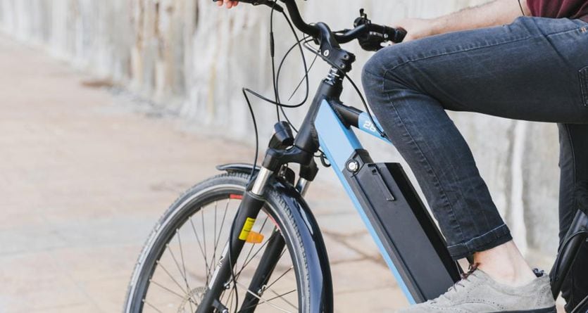 Impianti Abs per e-bike, al via l’istrutturia su Bosch