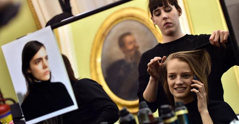 Milan Beauty Week, the event that celebrates the cosmetics supply chain is underway