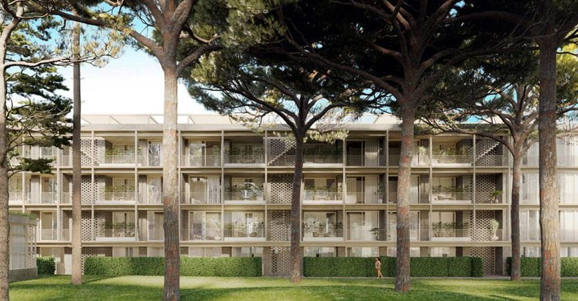 Il crowdfunding immobiliare supera i 45 miliardi di euro