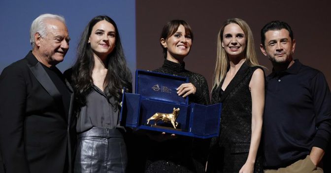 «Cose che noi umani» di Lab24 vince un oro ai Lovie Awards - Il Sole 24 ORE