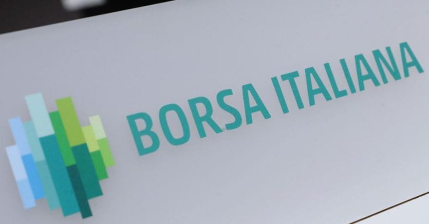 Aziende emergenti clearance in borsa