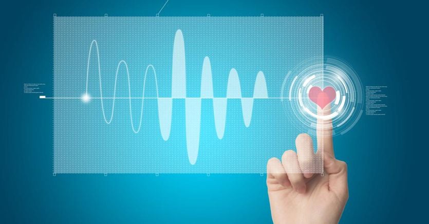 Heart, boom in algorithms to prevent heart attack in 2023