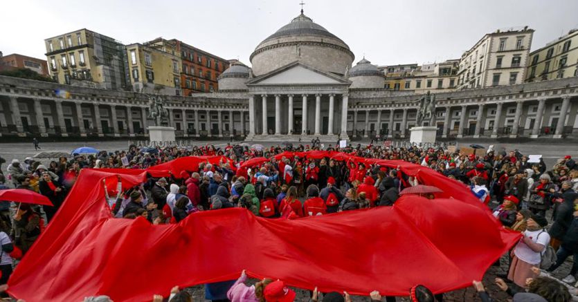 Diario dei casi umani