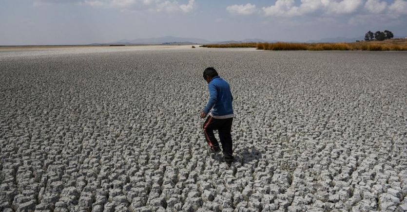 La Cop di Dubai parte con l’intesa sul fondo per i danni climatici