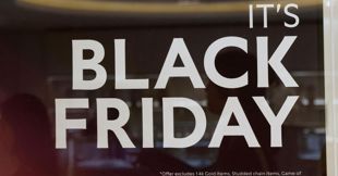 Black Friday 2023, lascia o raddoppia - Il Sole 24 ORE