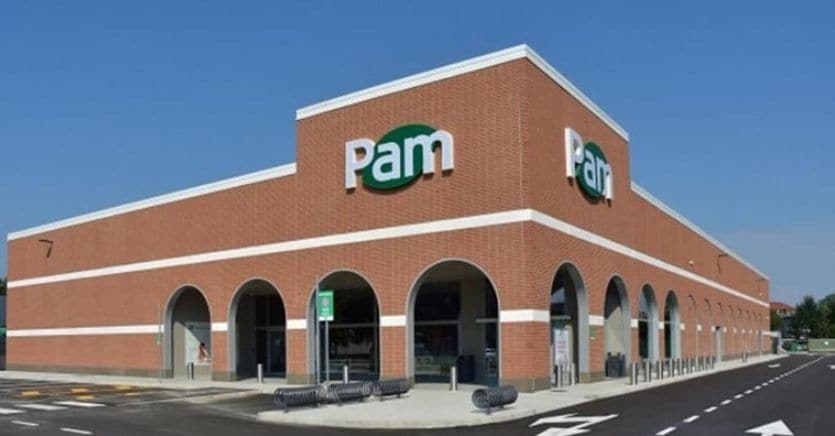 Pam Panorama, nel 2024 100 milioni d’investimenti