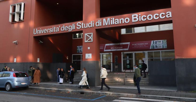 Milano-Bicocca, a Daniele Bellasio il premio Alumni dell’anno 2023 - Il ...