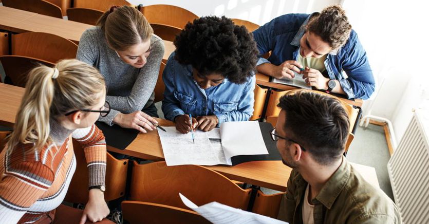 SEIKO Multiuso Stretta 150 Etichette / Rotolo, 1 Rotoli Slp 27210 - Foto 12