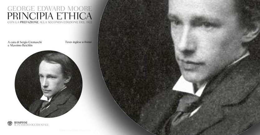 Una nuova traduzione per i “Principia Ethica” di George Edward Moore