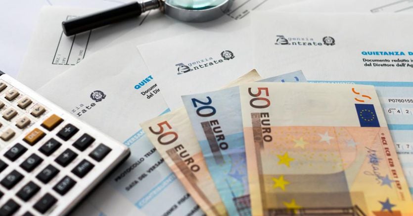 Riforma Fiscale, Da Concordato E Accertamento Almeno 900 Milioni All ...