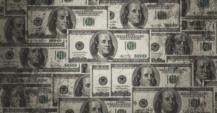 Debito pubblico: 2.000 miliardi di interessi, un terzo a carico degli Usa