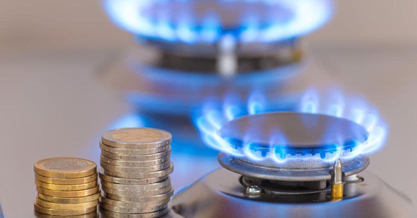 Facturas de gas: Se suspende el impuesto al valor agregado del 5% al ​​gas metano y se desconocen aumentos a partir de enero