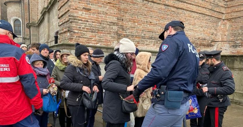 Caso Cecchettin: a Padova l’ultimo saluto a Giulia