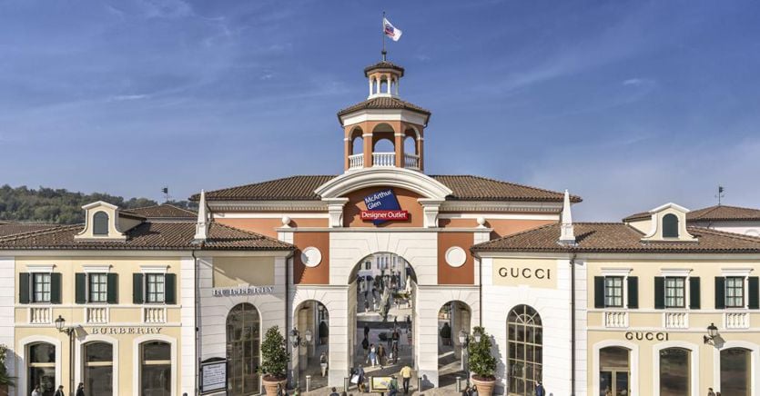 McArthurGlen investe 20 milioni a Serravalle, nel più grande outlet d’Europa