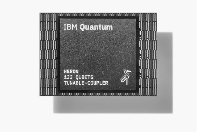 Nasce Quantum Heron: il chip IBM che ci porta nell'era dell'utilità  quantistica - Il Sole 24 ORE