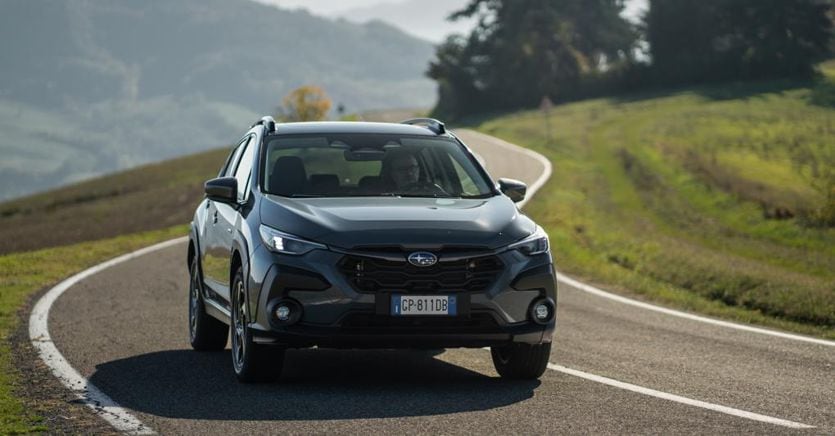 Subaru Crosstrek, la Xv si rinnova e cambia nome. Ecco com’è e come va