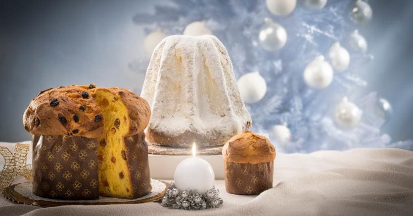 Panettone e pandoro sempre più cari: prezzi a +8% (dopo gli aumenti del 2022)