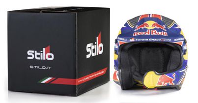Stilo Mini Helmet: la prima collezione di caschi in scala - Il Sole 24 ...