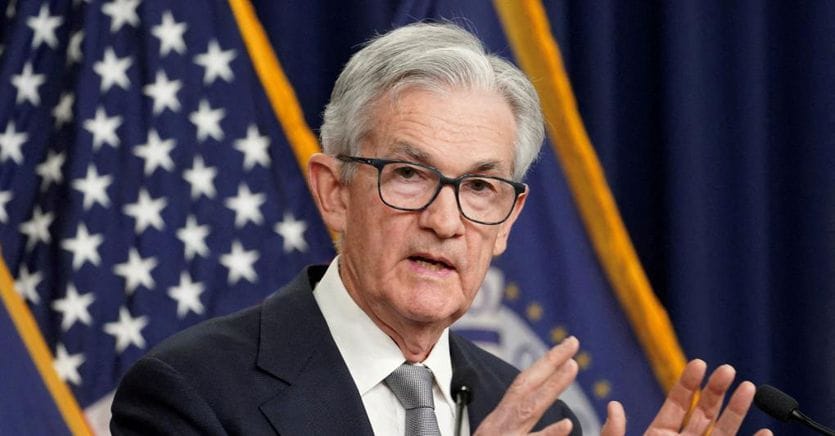 La Fed se prepara para un recorte de tipos pero no es inminente