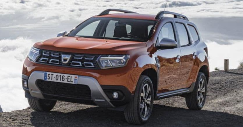 Dacia Duster: 2 milioni di immatricolazioni – il segreto del suo successo -  Quacquarelli