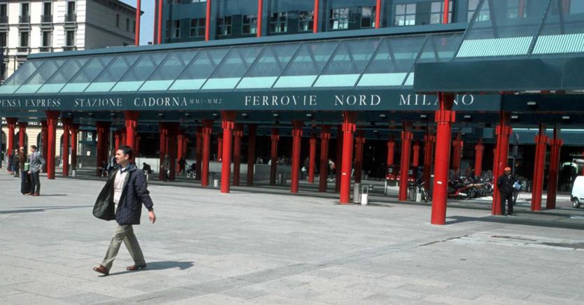 Ferrovie Nord Milano entra nel business dell’energia rinnovabile Il
