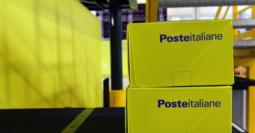 poste italiane e decreto liquidità Il Nuovo VIVA imparare Scienze e Tecnologia vol.4 main image 0
