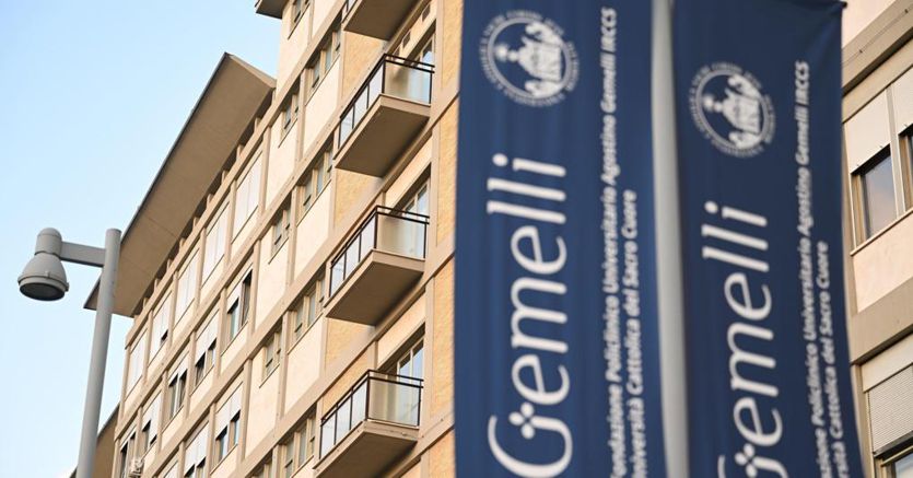 Here are the best hospitals in the world.  Five Italians in the top 100: the first is Gemelli