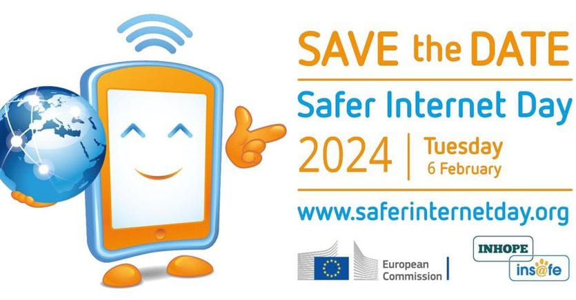 What Is Safer Internet Day? Proposals And Numbers To Raise Awareness Of ...