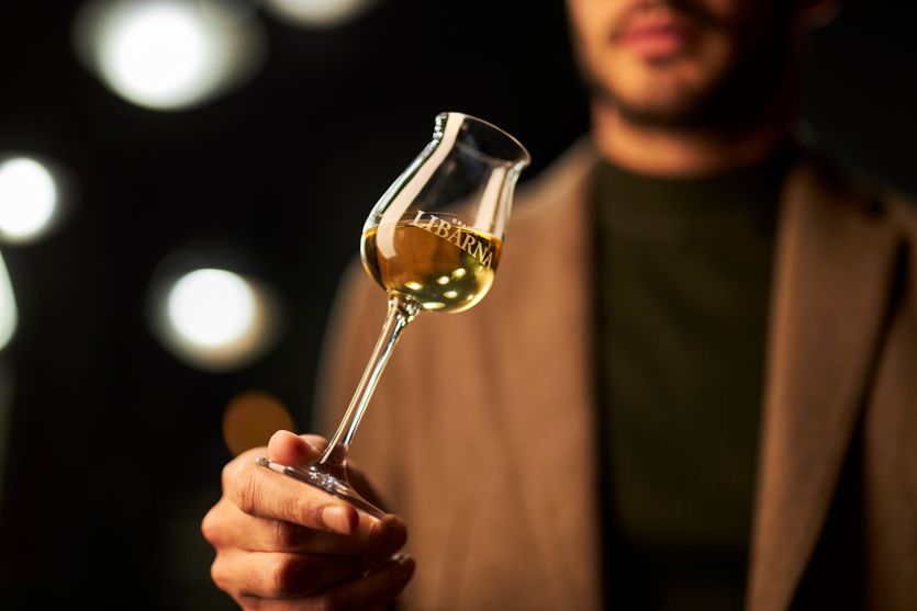 Grappa, cresce la domanda: export +32% dal 2019 pari a 60 milioni